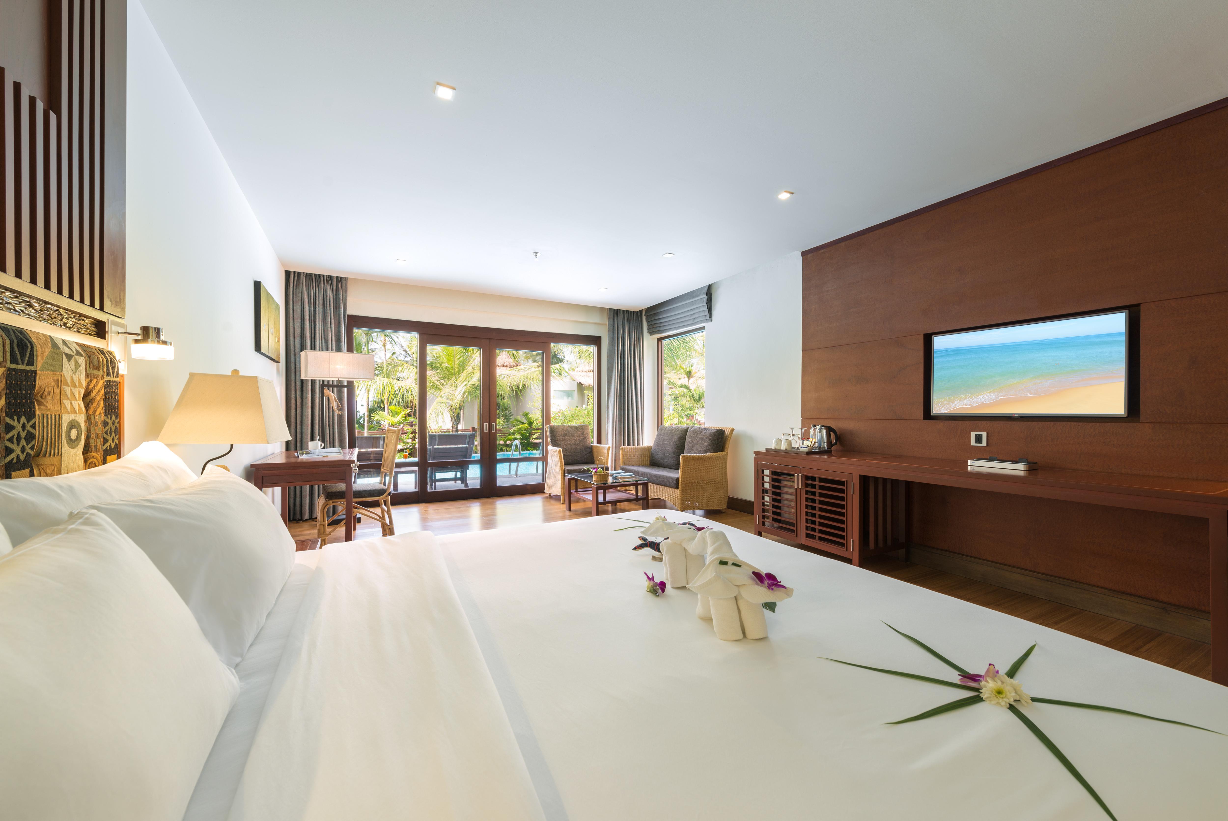 Отель The Haven Khao Lak - Sha Extra Plus (Adults Only) Экстерьер фото